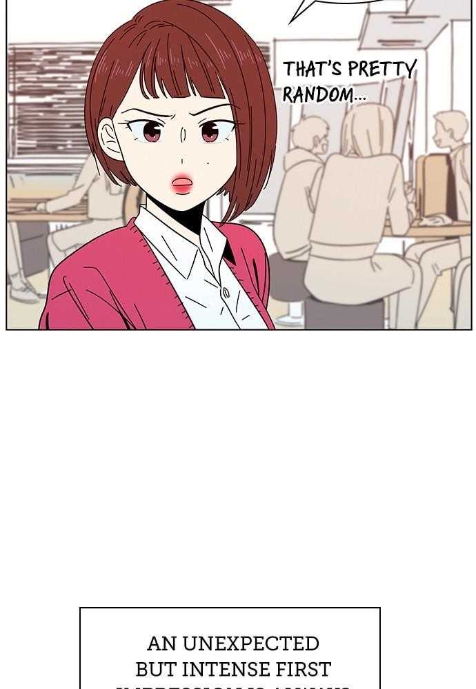 Seasons of Blossom Chapter 3 - Page 22