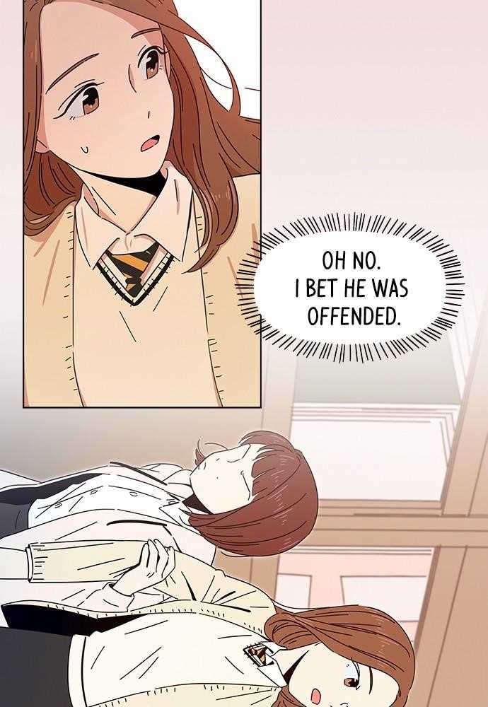 Seasons of Blossom Chapter 3 - Page 3