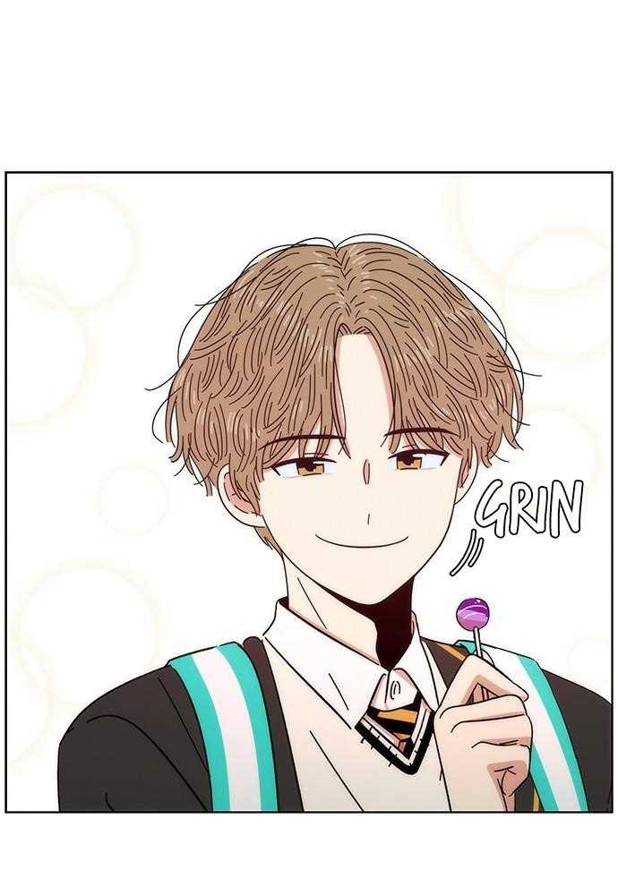 Seasons of Blossom Chapter 3 - Page 61