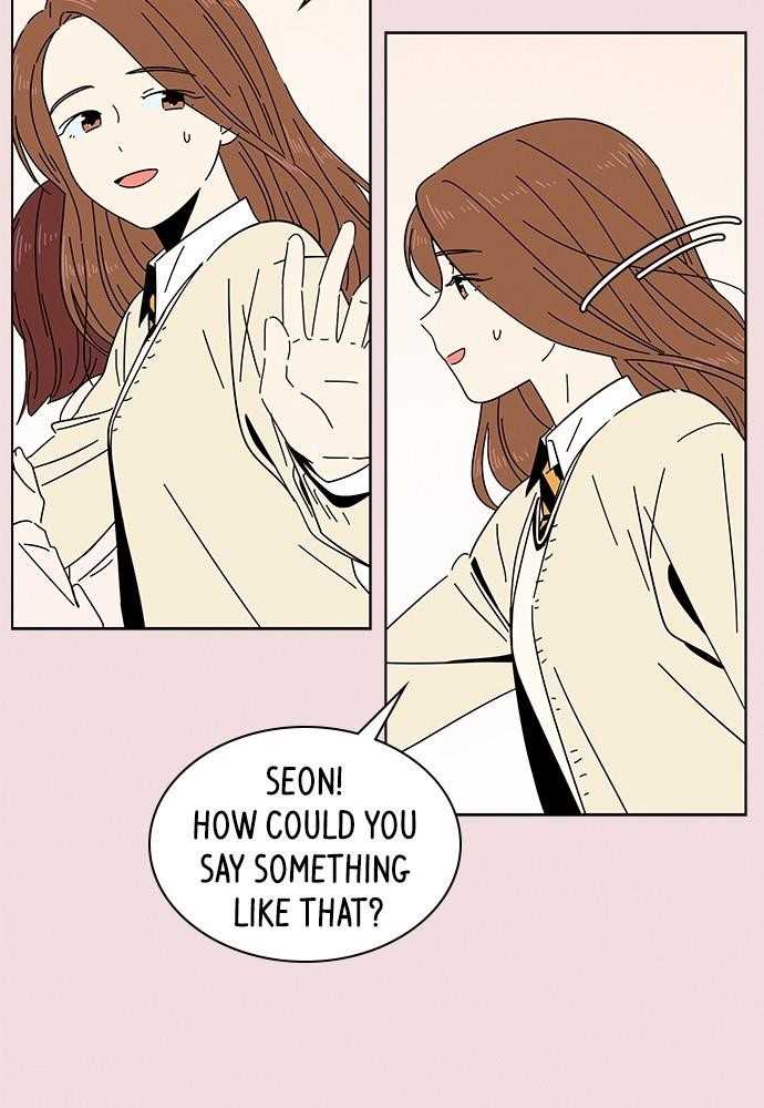 Seasons of Blossom Chapter 3 - Page 9