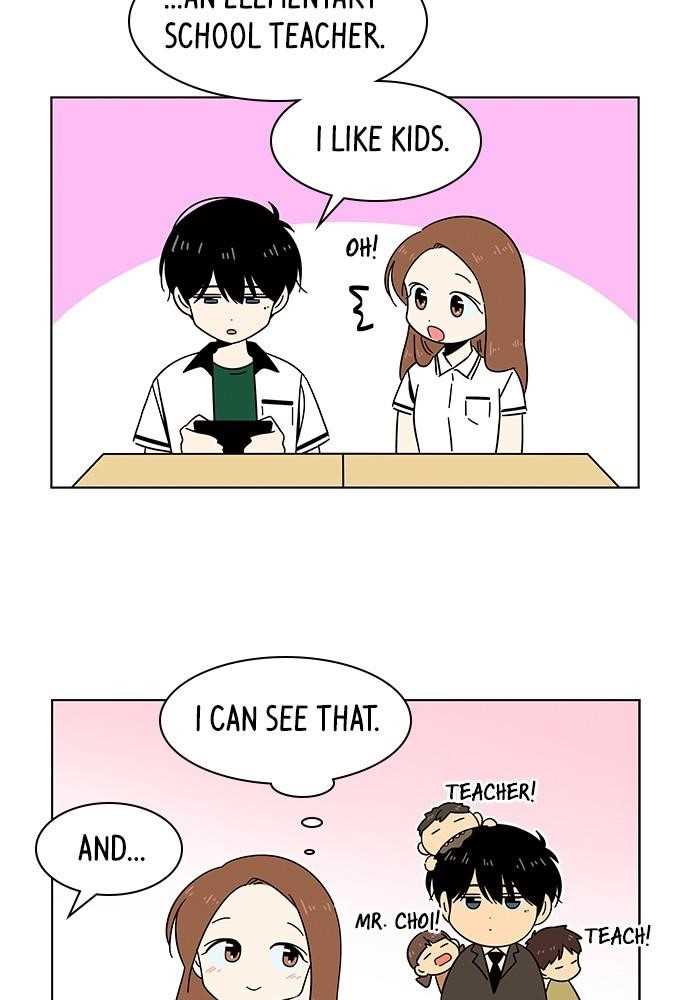 Seasons of Blossom Chapter 30 - Page 32