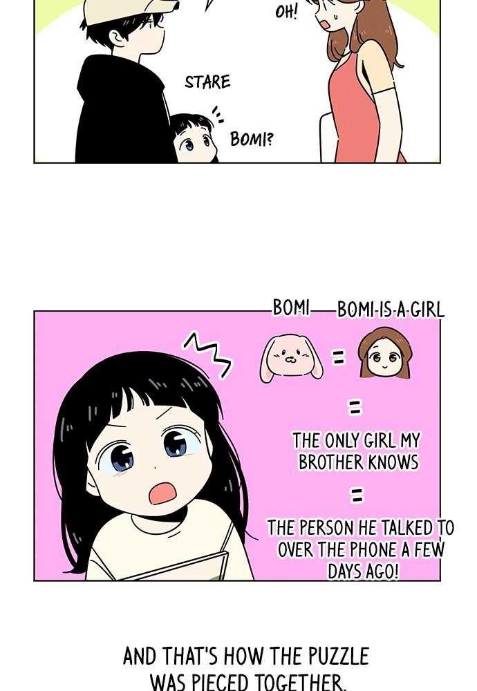 Seasons of Blossom Chapter 30 - Page 36