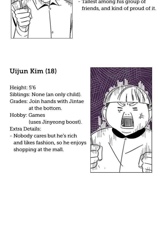 Seasons of Blossom Chapter 30 - Page 66