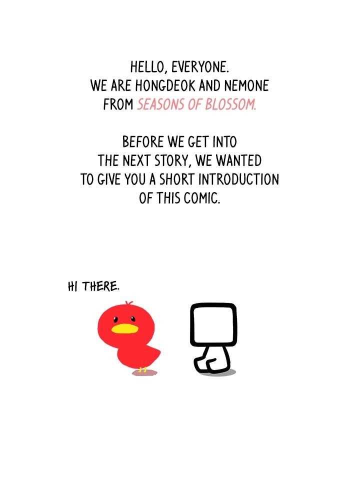 Seasons of Blossom Chapter 30 - Page 69