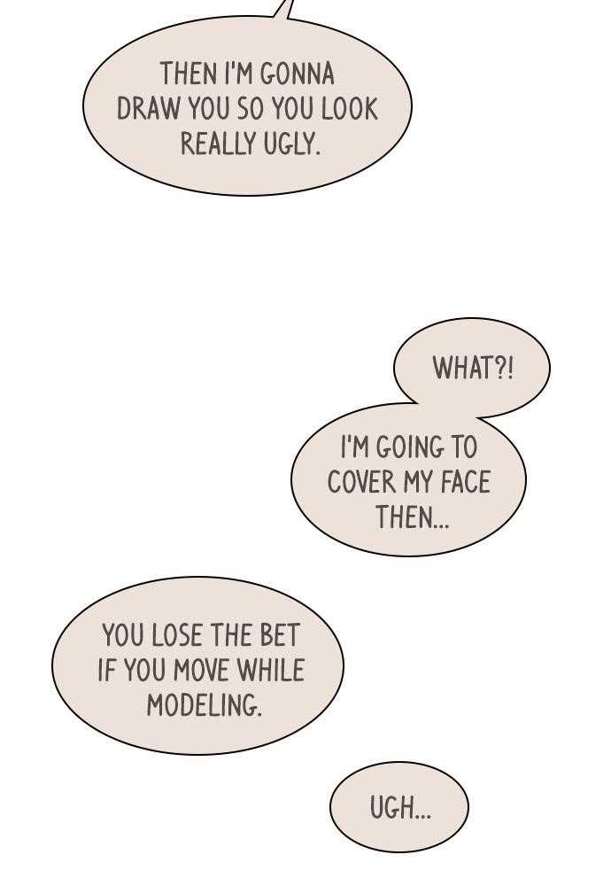 Seasons of Blossom Chapter 31 - Page 33