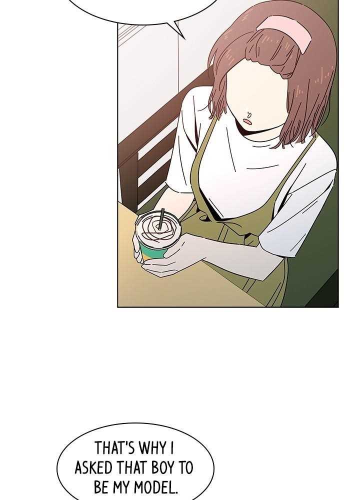 Seasons of Blossom Chapter 32 - Page 15