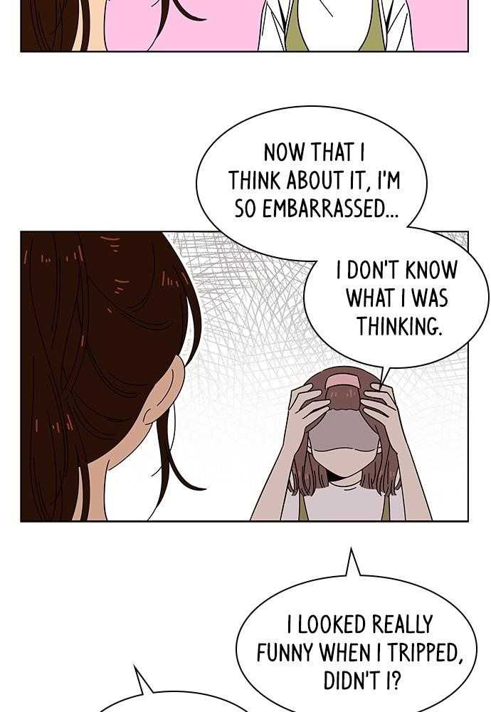 Seasons of Blossom Chapter 32 - Page 17