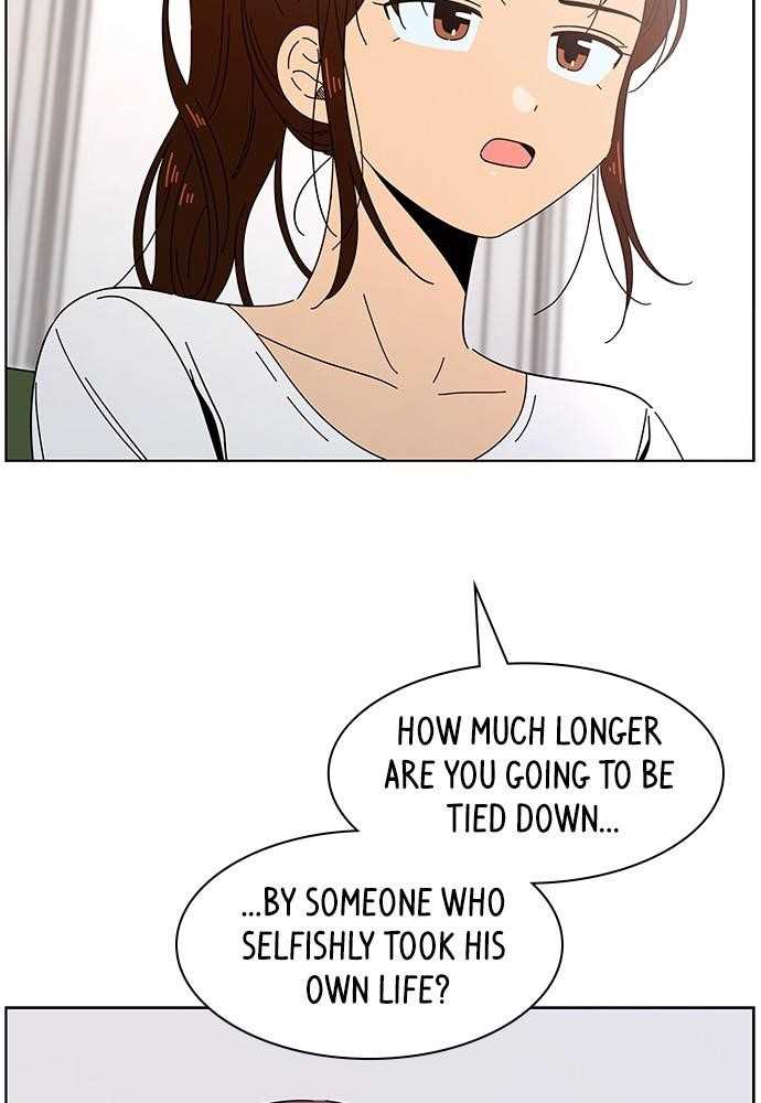 Seasons of Blossom Chapter 32 - Page 20