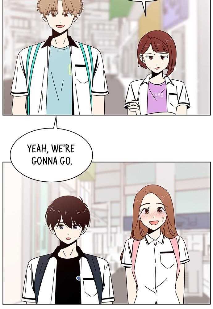 Seasons of Blossom Chapter 32 - Page 29