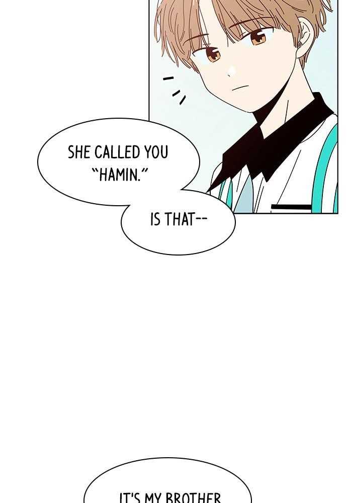 Seasons of Blossom Chapter 32 - Page 34