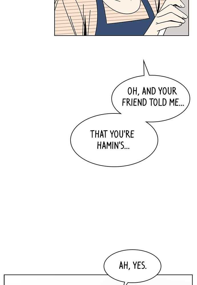 Seasons of Blossom Chapter 32 - Page 63