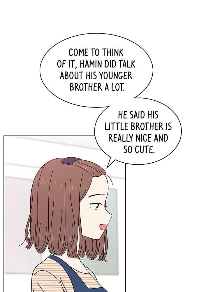 Seasons of Blossom Chapter 32 - Page 66