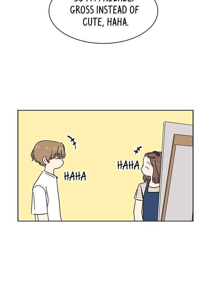 Seasons of Blossom Chapter 32 - Page 68