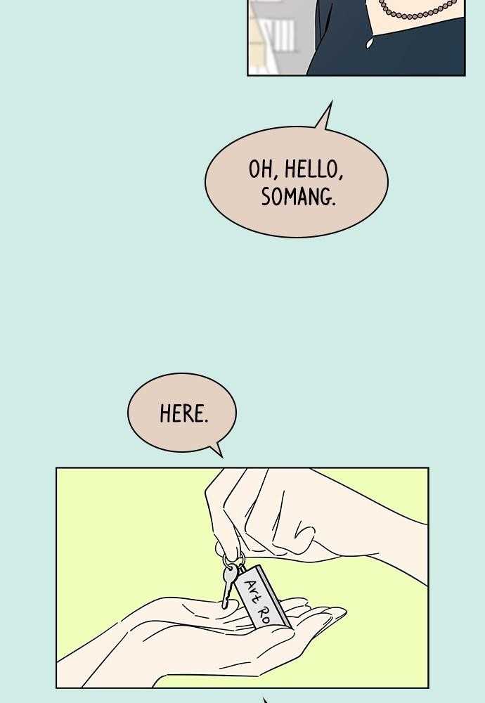 Seasons of Blossom Chapter 33 - Page 12