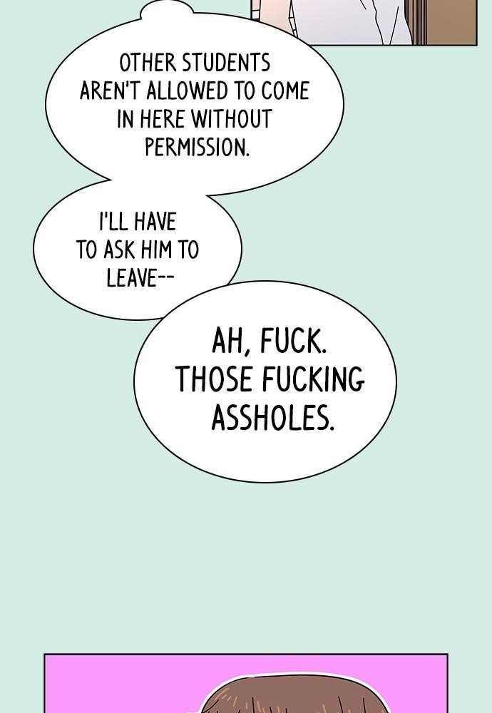 Seasons of Blossom Chapter 33 - Page 29