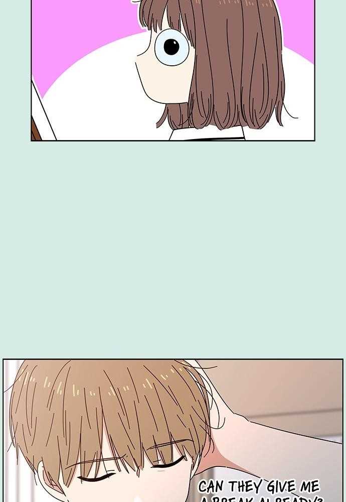 Seasons of Blossom Chapter 33 - Page 30