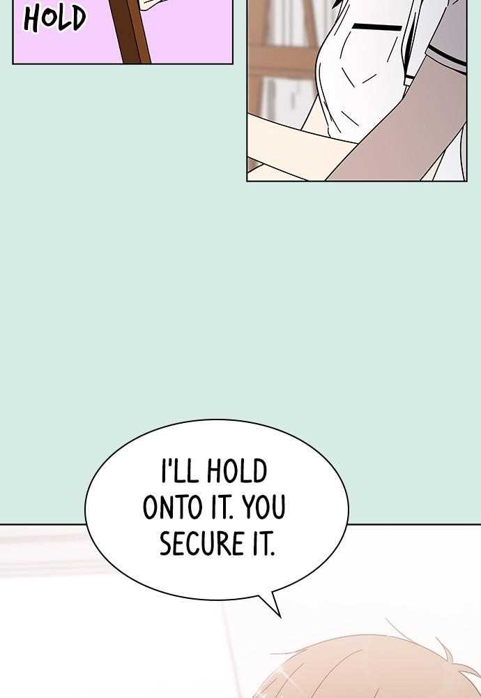 Seasons of Blossom Chapter 33 - Page 34