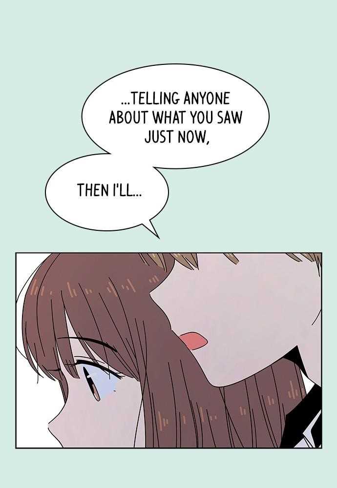 Seasons of Blossom Chapter 33 - Page 41