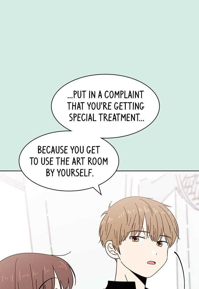 Seasons of Blossom Chapter 33 - Page 42