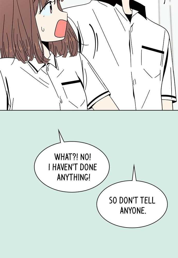 Seasons of Blossom Chapter 33 - Page 43