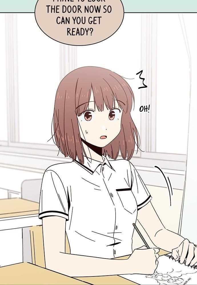 Seasons of Blossom Chapter 33 - Page 5