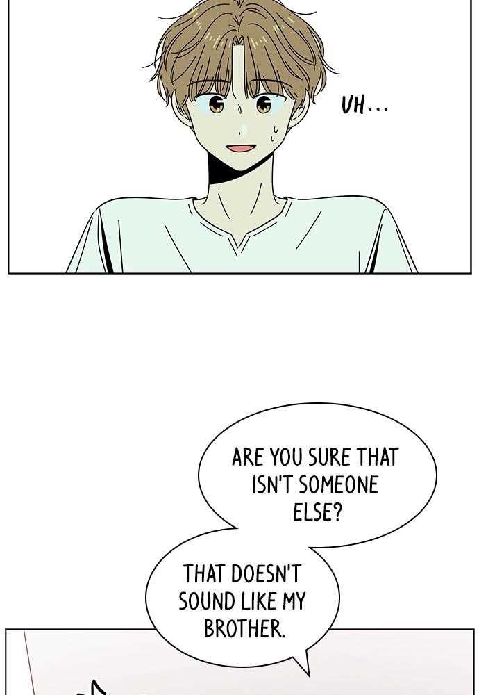 Seasons of Blossom Chapter 33 - Page 50