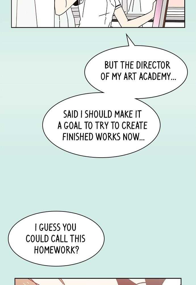 Seasons of Blossom Chapter 34 - Page 22