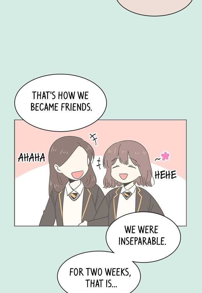 Seasons of Blossom Chapter 34 - Page 35