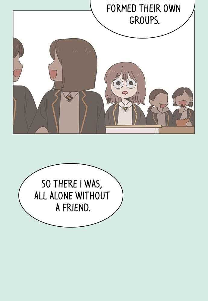 Seasons of Blossom Chapter 34 - Page 39