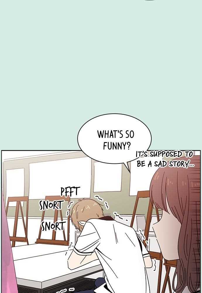 Seasons of Blossom Chapter 34 - Page 42