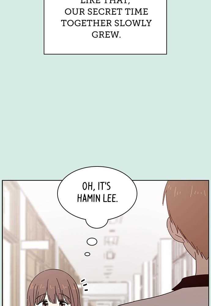 Seasons of Blossom Chapter 34 - Page 48