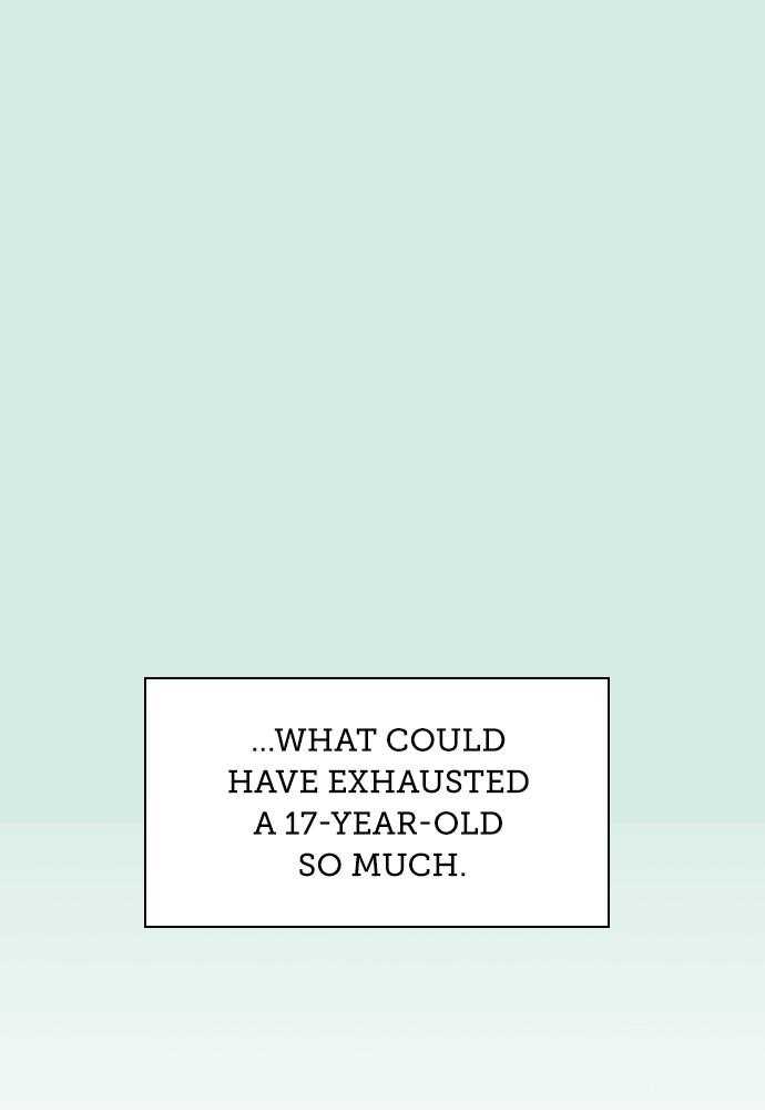 Seasons of Blossom Chapter 34 - Page 65