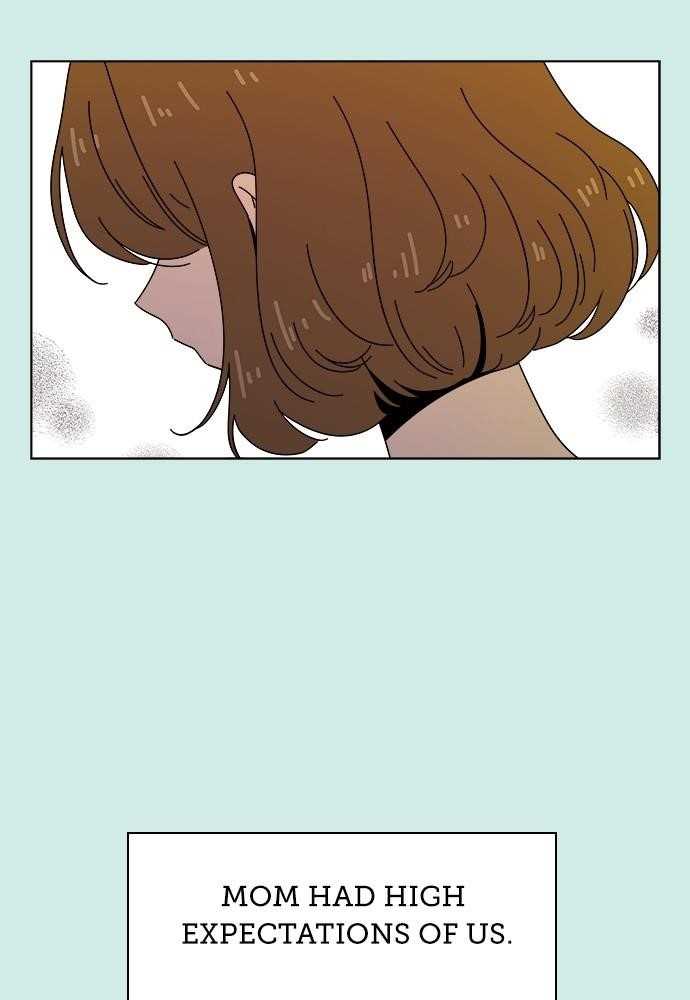 Seasons of Blossom Chapter 35 - Page 1