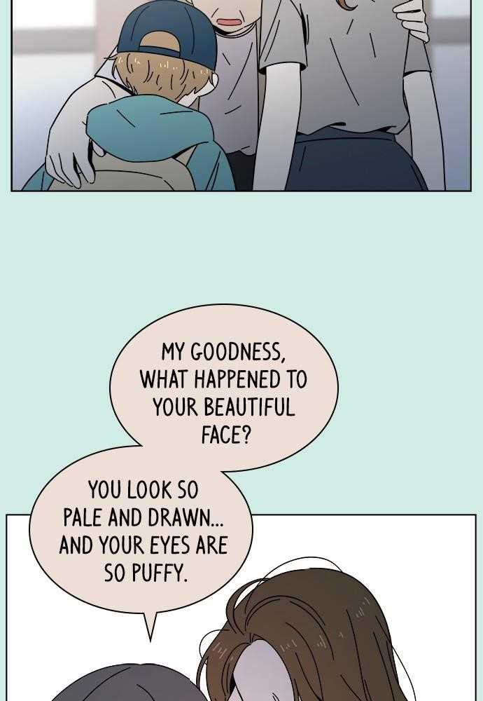 Seasons of Blossom Chapter 35 - Page 11