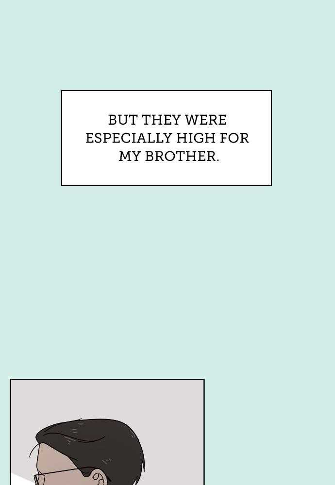 Seasons of Blossom Chapter 35 - Page 3