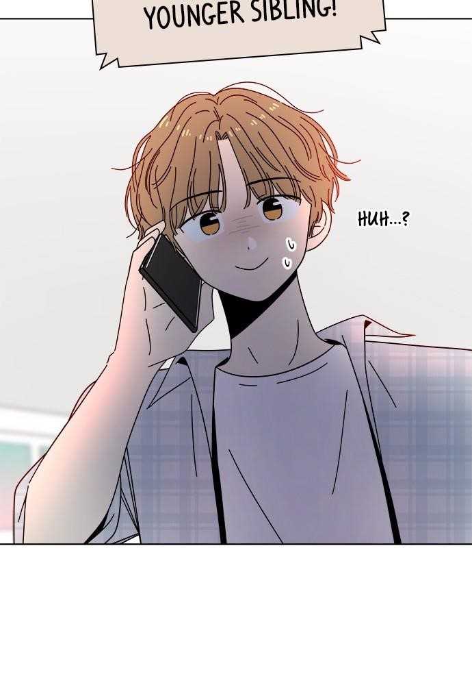 Seasons of Blossom Chapter 35 - Page 34