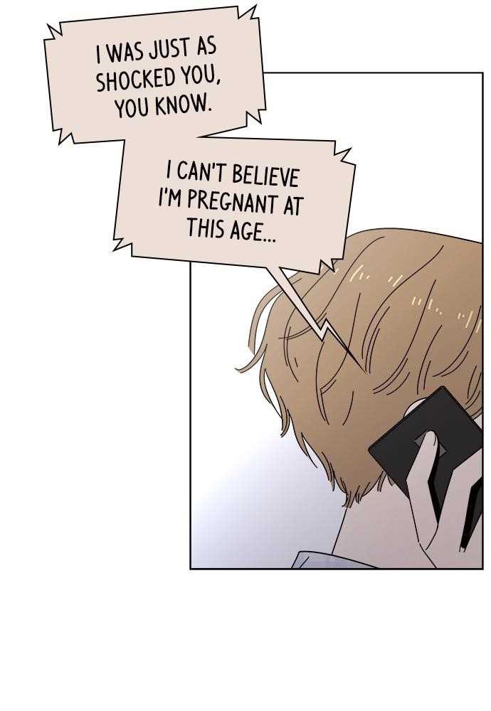 Seasons of Blossom Chapter 35 - Page 35