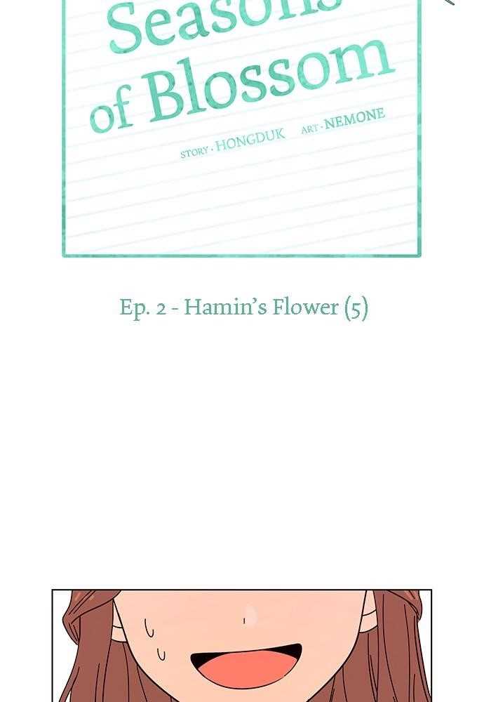 Seasons of Blossom Chapter 35 - Page 42