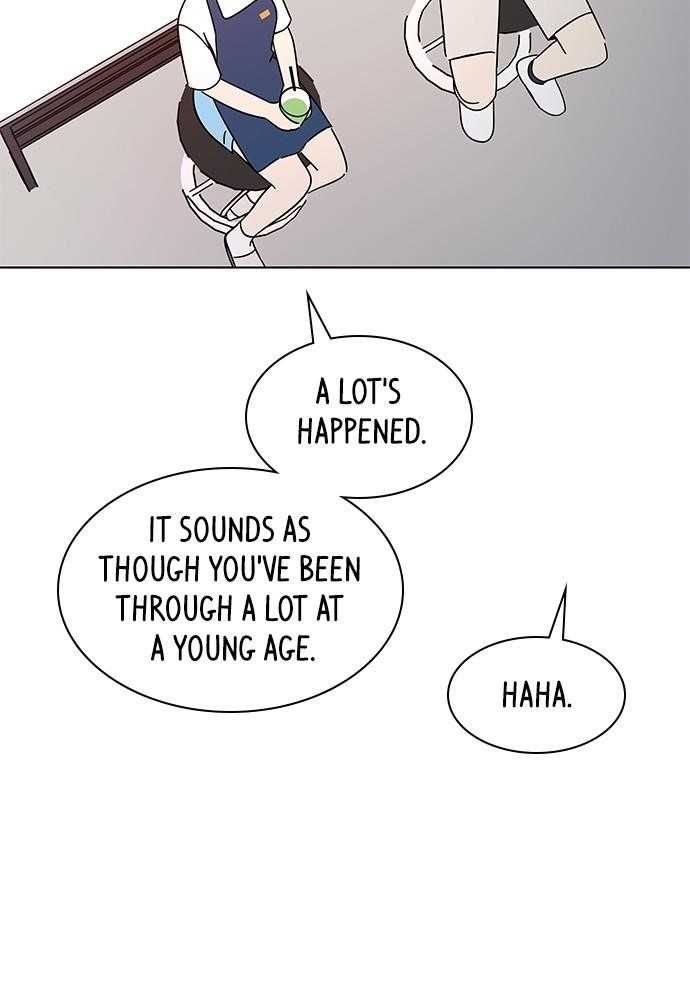 Seasons of Blossom Chapter 35 - Page 49