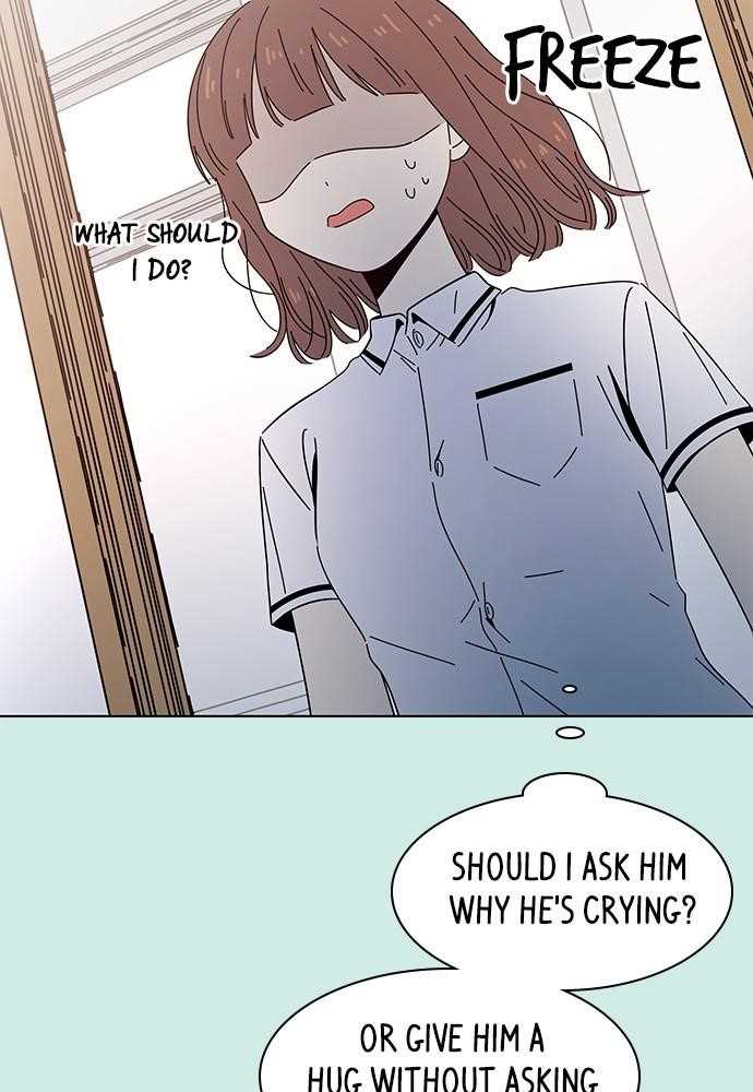 Seasons of Blossom Chapter 35 - Page 64