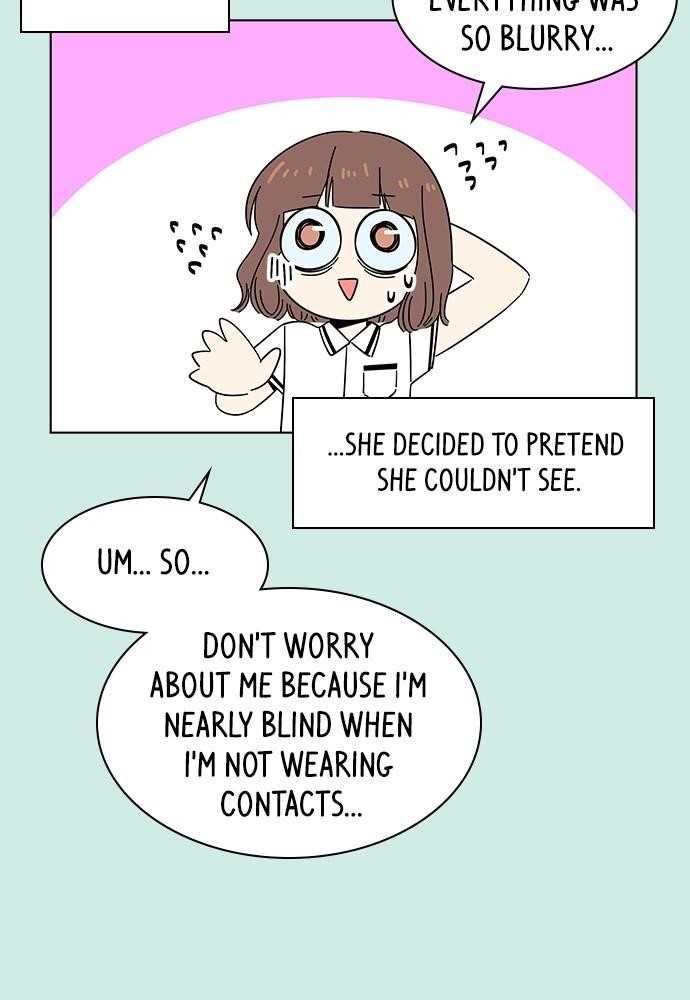 Seasons of Blossom Chapter 35 - Page 66