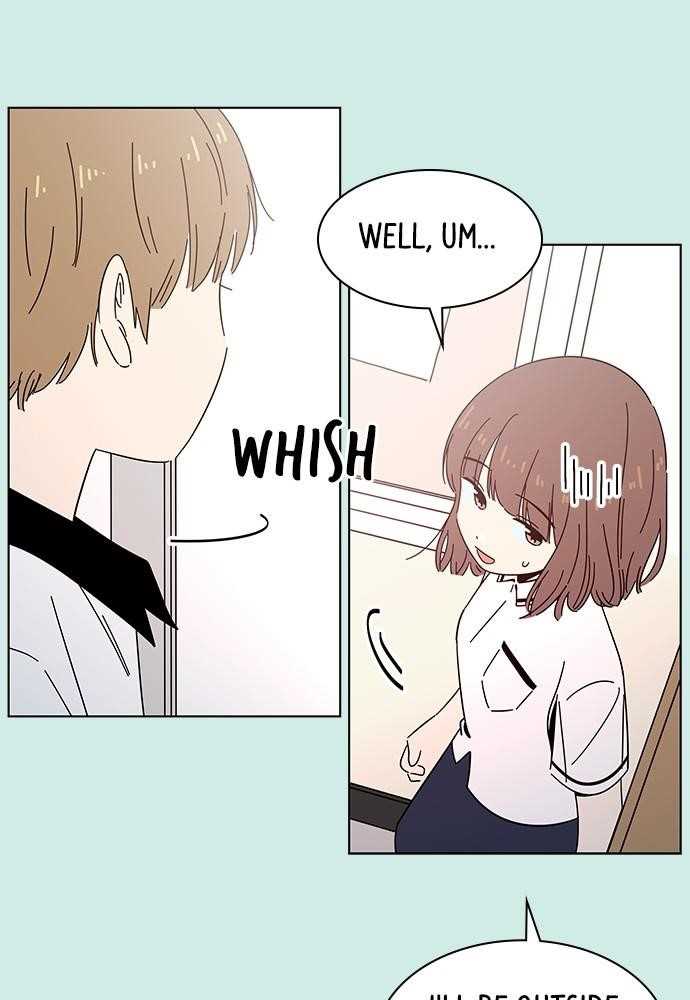 Seasons of Blossom Chapter 35 - Page 67