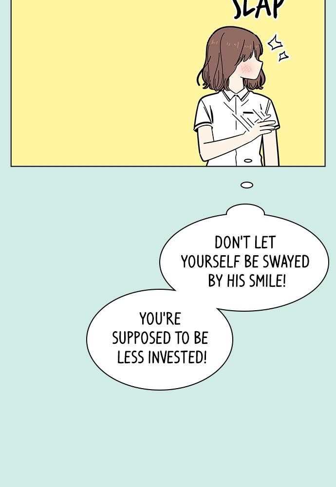 Seasons of Blossom Chapter 35 - Page 74