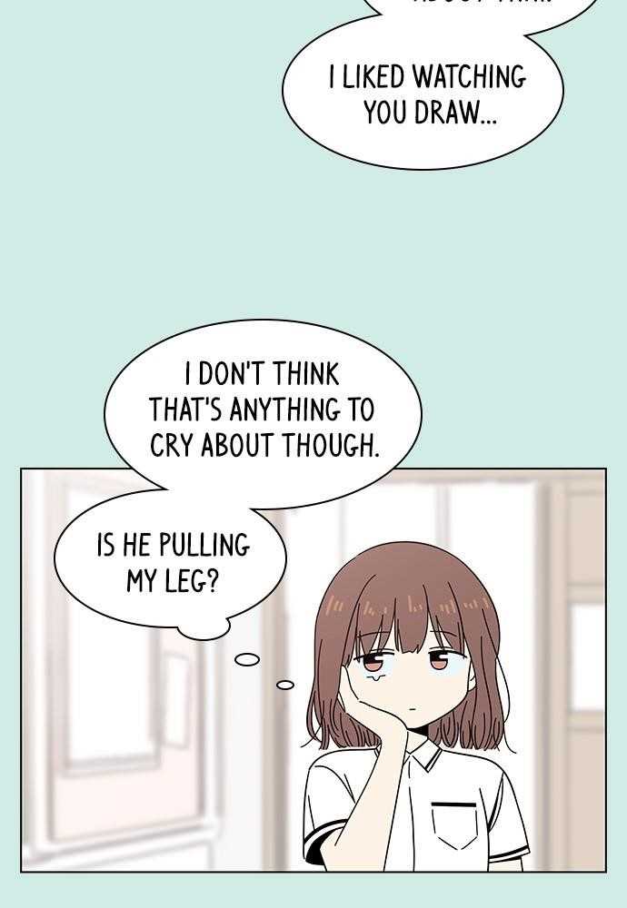 Seasons of Blossom Chapter 35 - Page 78