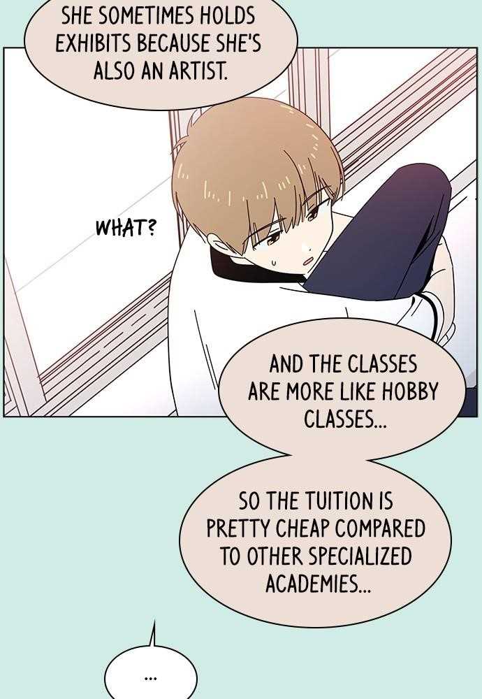 Seasons of Blossom Chapter 35 - Page 83