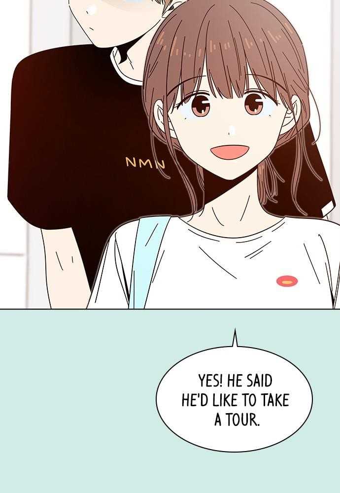 Seasons of Blossom Chapter 35 - Page 92