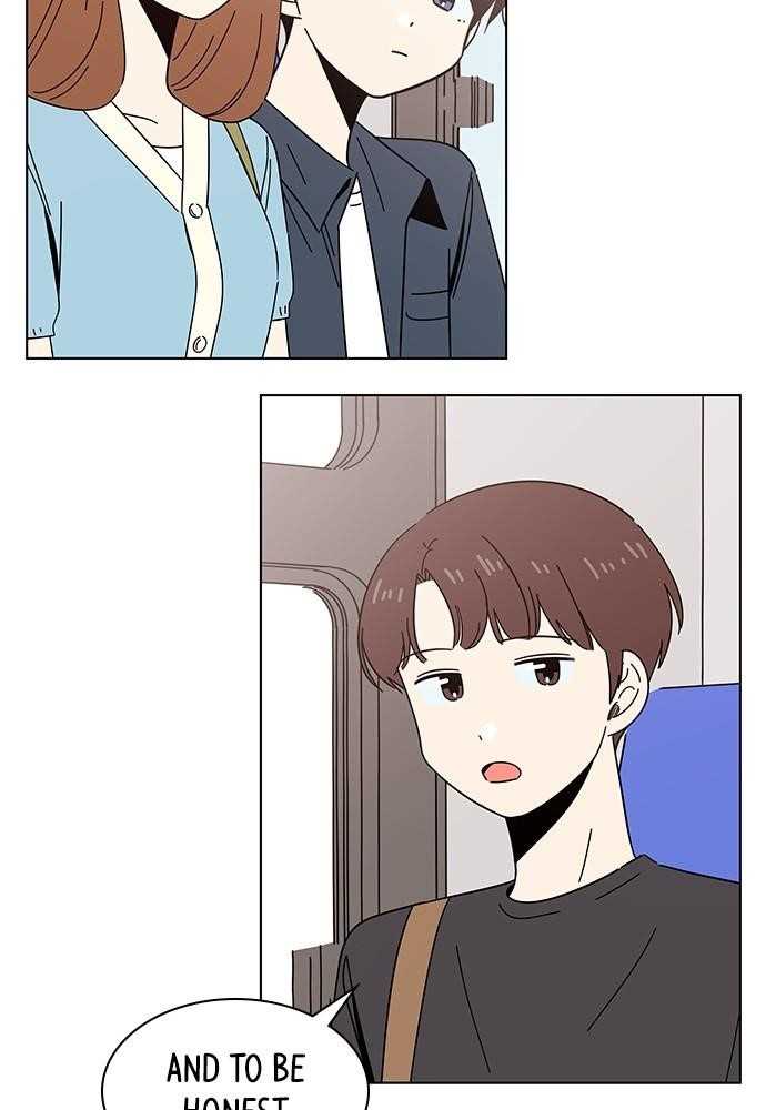 Seasons of Blossom Chapter 38 - Page 24