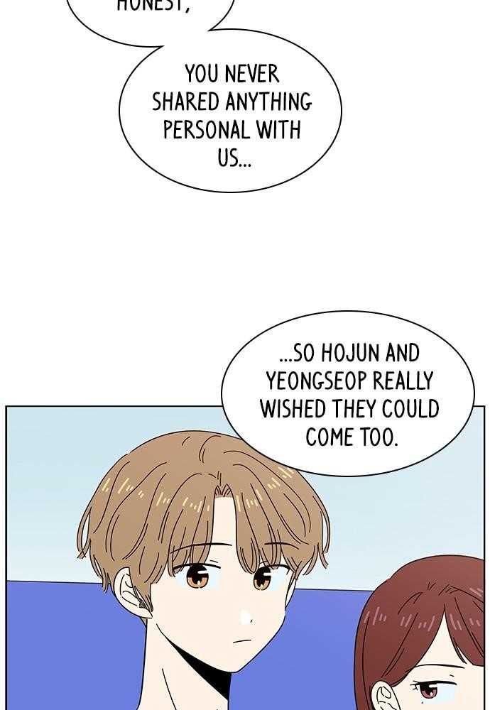 Seasons of Blossom Chapter 38 - Page 25