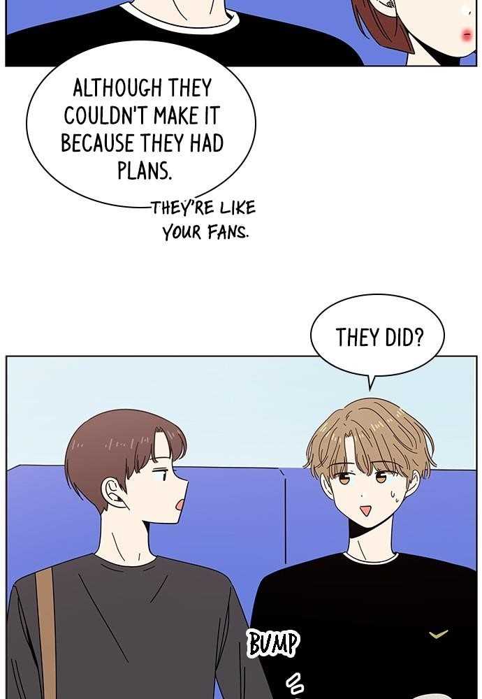 Seasons of Blossom Chapter 38 - Page 26