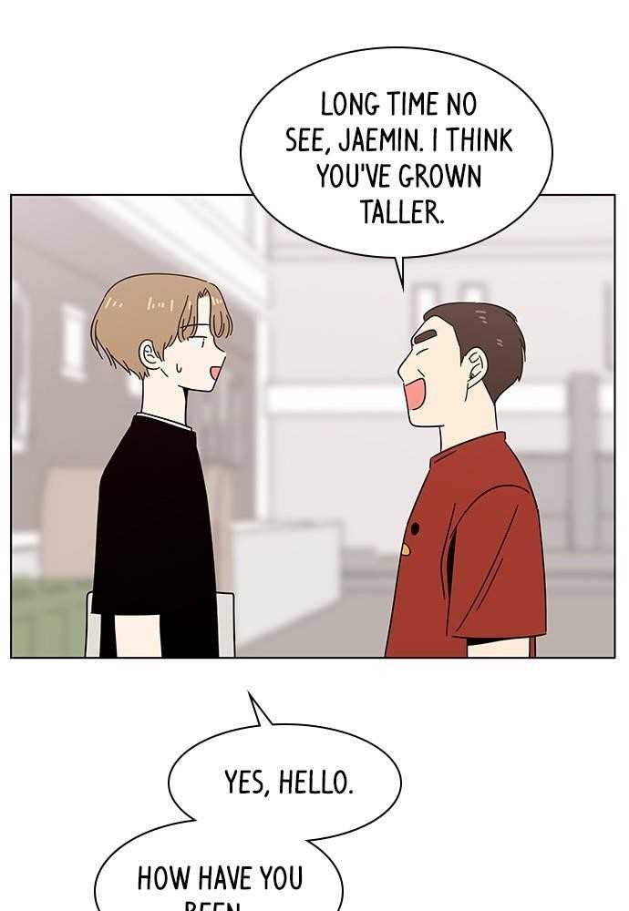 Seasons of Blossom Chapter 38 - Page 39